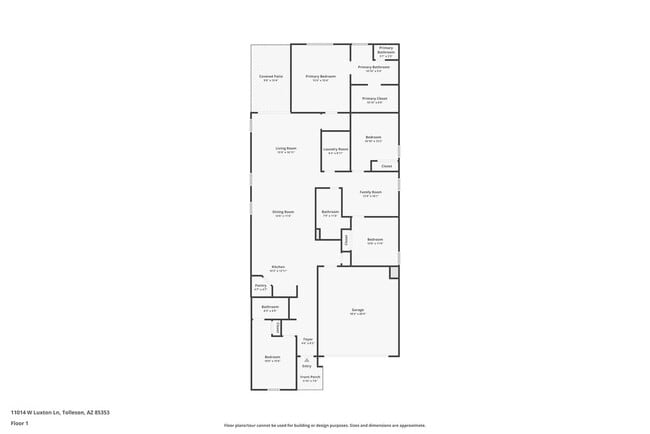 Building Photo - 11014 W Luxton Ln