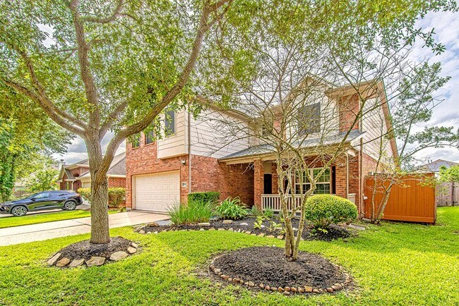 Building Photo - 7507 Trail Hollow