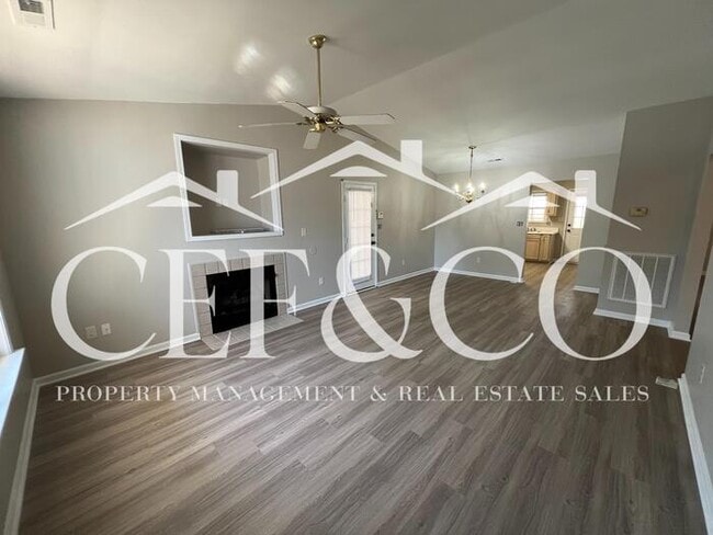 Building Photo - Lovely 3 bedroom 2.5 bath home located in Boiling Springs avaialable!