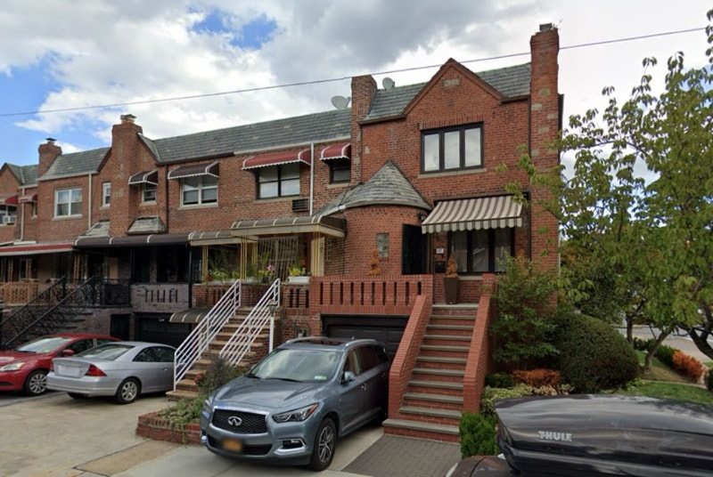 Primary Photo - 43 E 58th St