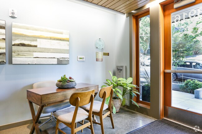 Foto del interior - Corbett Heights