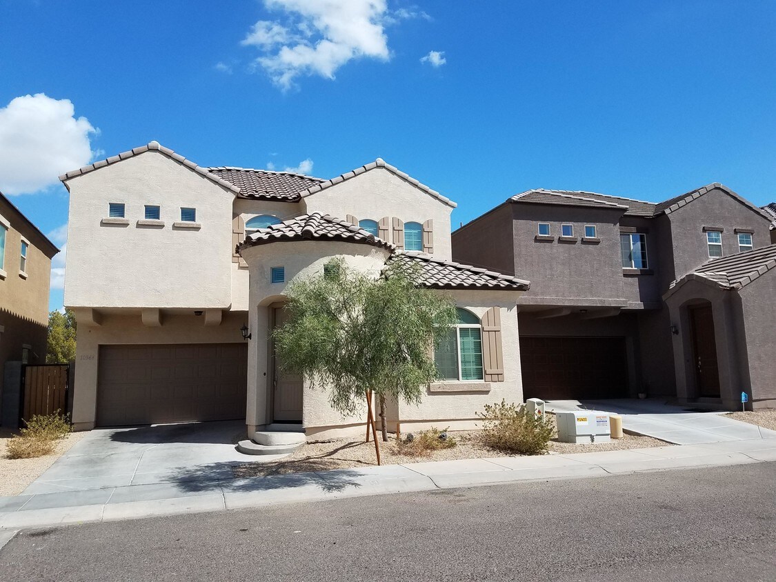 10344 W Devonshire Ave, Phoenix, AZ 85037 House Rental in Phoenix, AZ