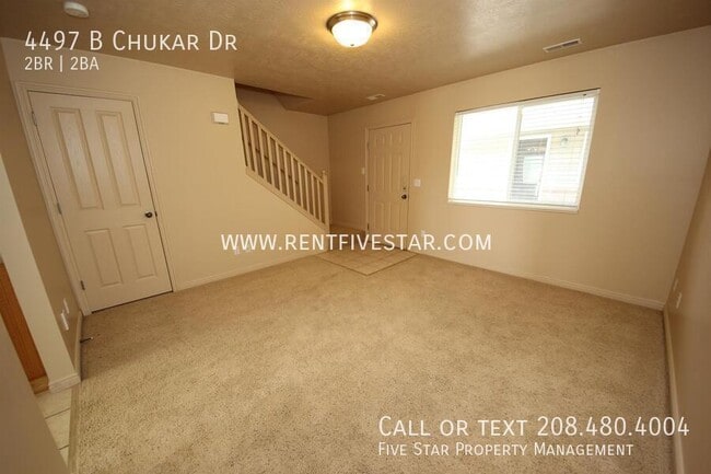 Building Photo - 4497 Chukar Dr