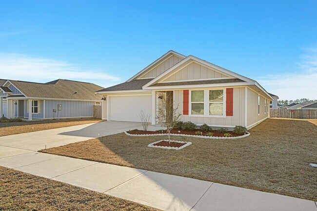 Building Photo - 526 Mary Lou Way