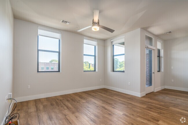 Apartamento fase 1 - The Village Flats