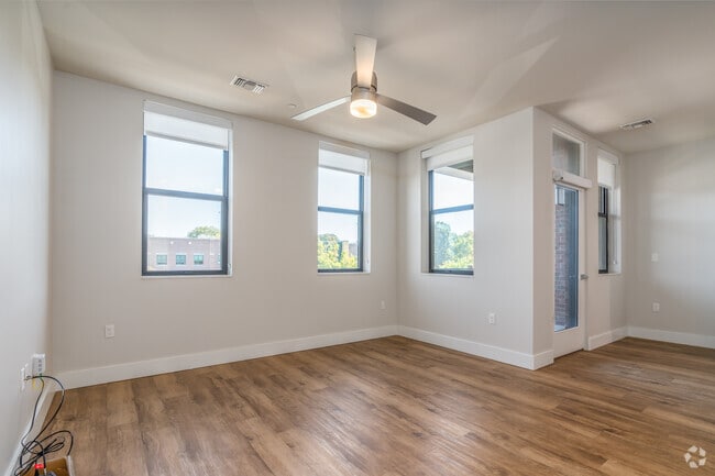 Phase 1 Apartment - The Village Flats