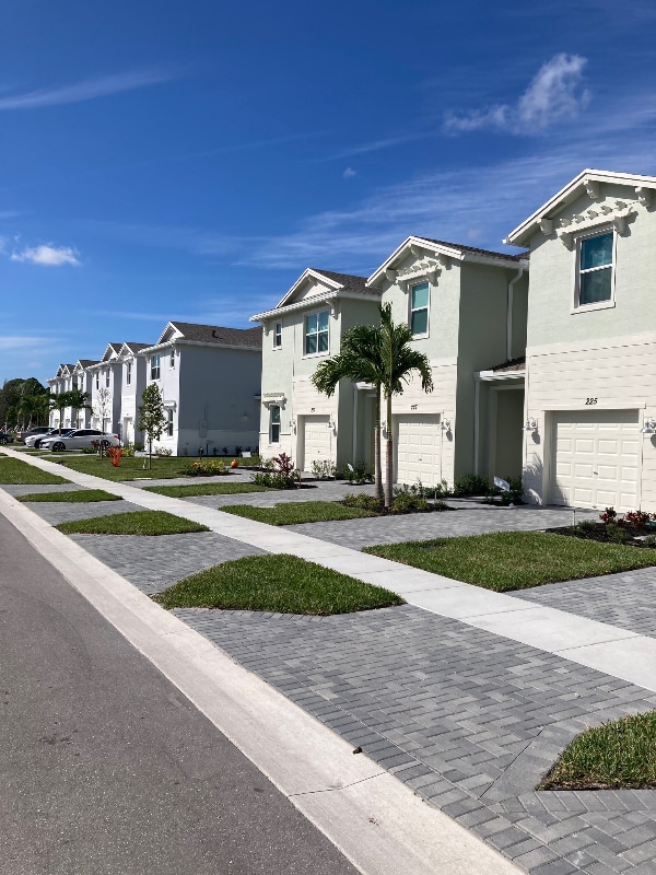 221 Woodbark St, Port Saint Lucie, FL 34984 Townhome Rentals in Port