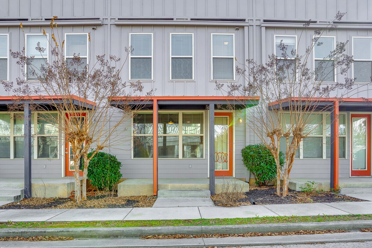 Foto principal - 1408 Adams St