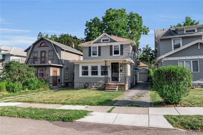 Building Photo - 69 W Northrup Pl