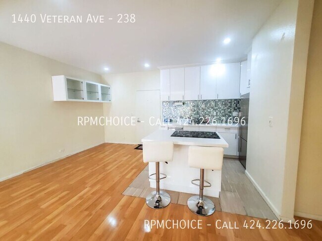 Building Photo - 1440 Veteran Ave