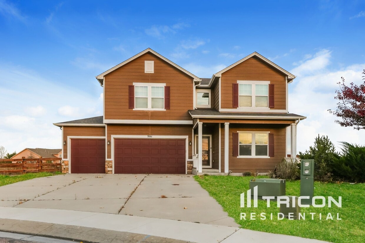 Foto principal - 7061 Mitchellville Way