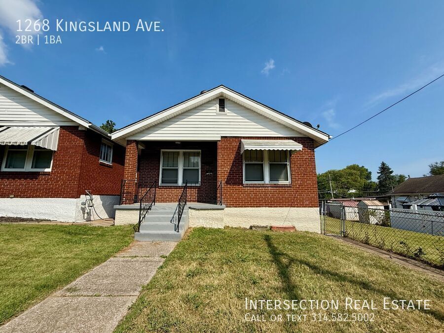 Foto principal - 1268 Kingsland Ave
