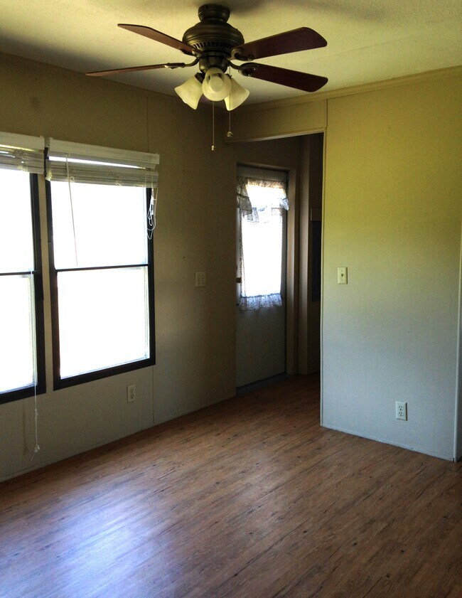 Kitchen View 2 - 4861 Highway 117