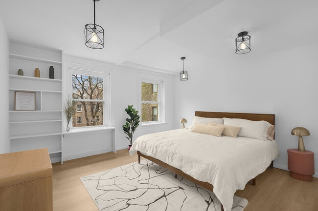 Foto del edificio - 257 W 19th St