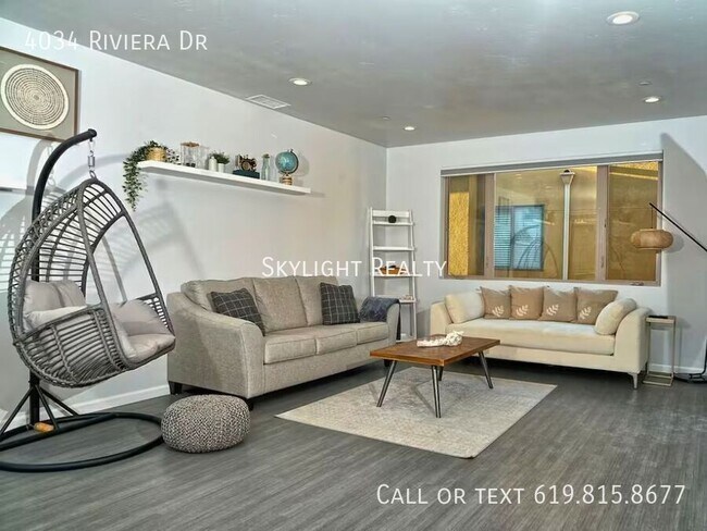 Foto del edificio - 4034 Riviera Dr