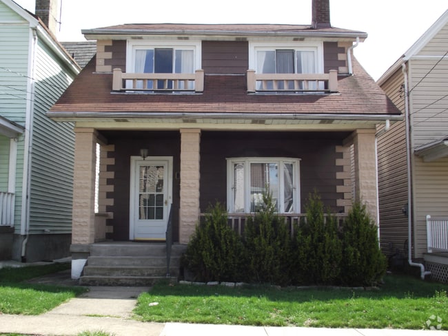 Building Photo - 320 Knox Ave