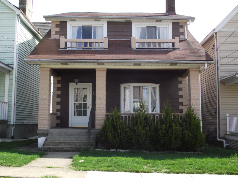 Primary Photo - 320 Knox Ave
