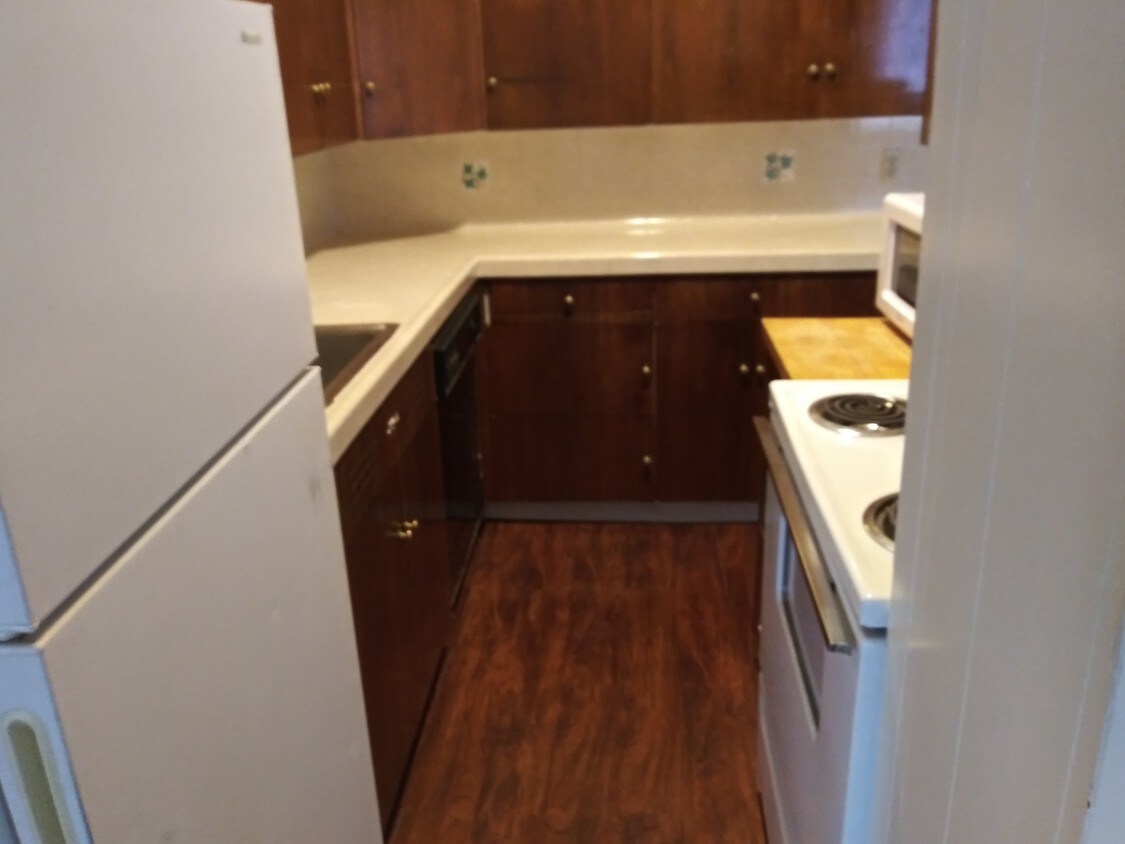 Foto principal - 810 Mill St