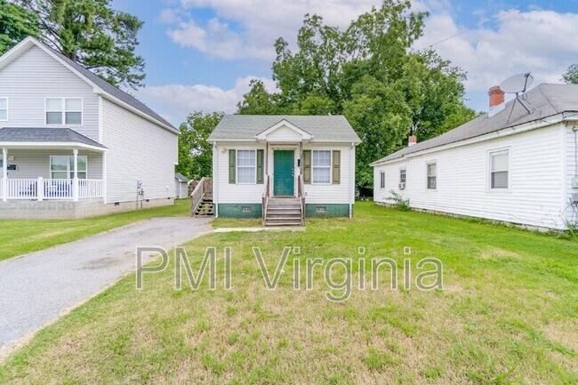 Foto del edificio - 652 1st Ave