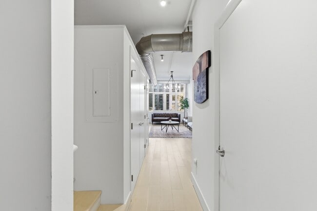 Foto del edificio - 811 4th St NW