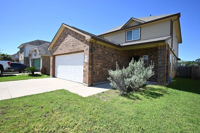 Foto del edificio - 10331 Admirable Path