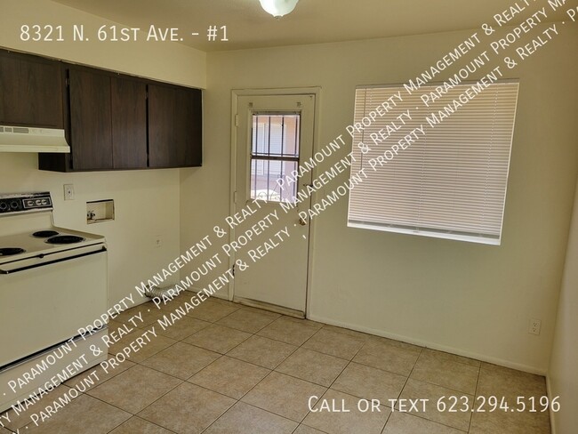 Foto del edificio - 2 Bed/1 Bath ready for immediate move in!