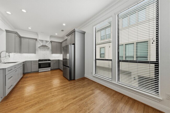 Foto del edificio - 6130 Hamman St