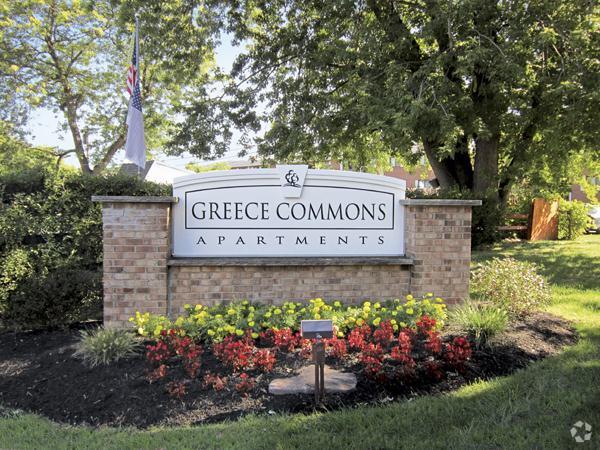 Primary Photo - Greece Commons
