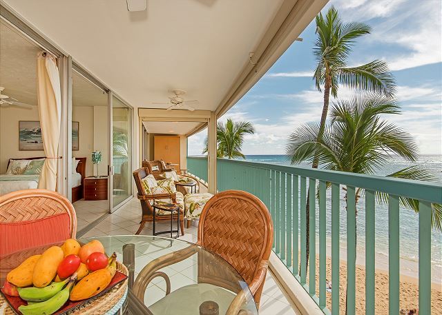 Foto principal - 2877 Kalakaua Ave