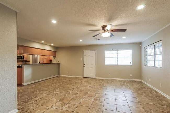 Foto del edificio - 3042 Weatherford St