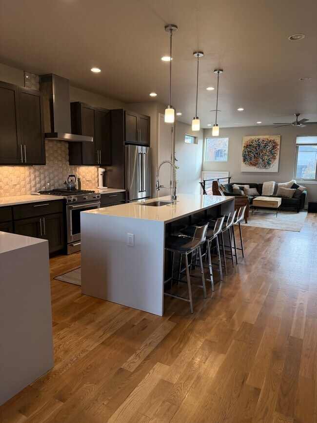 Foto del edificio - 38 Harrison St