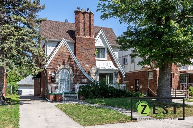 Foto del edificio - 17352 Roselawn St