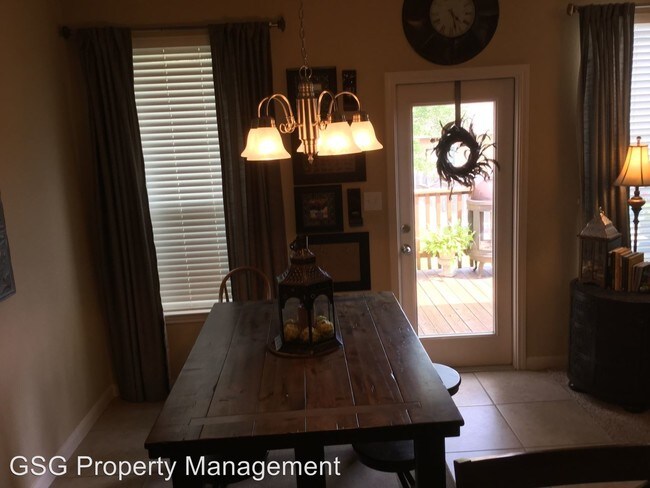Foto del edificio - 4 br, 2.5 bath House - 8714 Elkhorn Knl