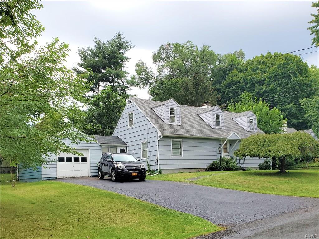 Primary Photo - 111 Homewood Dr