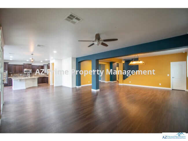 Building Photo - 1818 E Gwen St