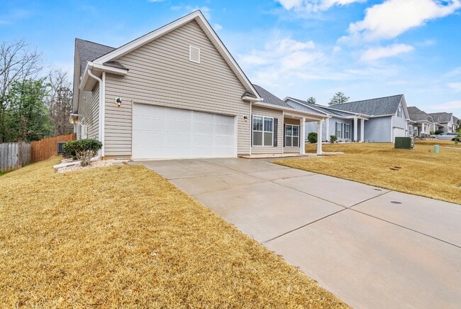 Building Photo - 413 Silver Anchor Dr