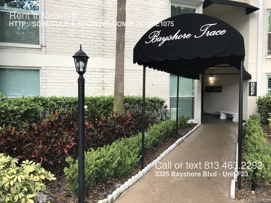 Foto principal - 3325 Bayshore Blvd