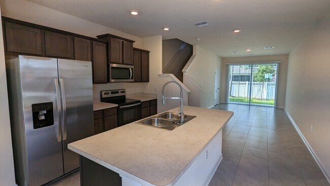 Foto del edificio - 3962 Oak Mill Rd