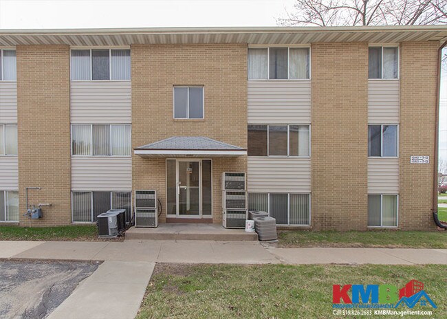 Foto del edificio - 1020 Twixt Town Rd