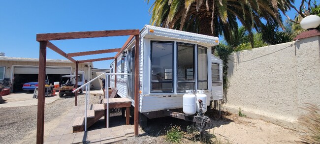 Building Photo - 14955 Llagas Ave