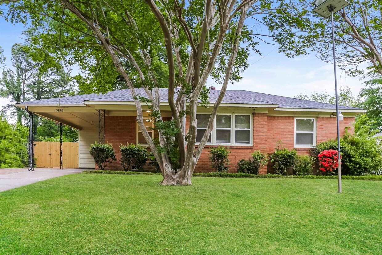 Foto principal - 3158 Mensi St