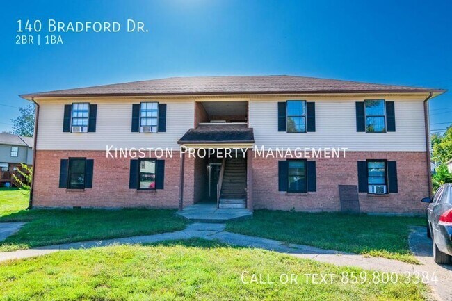 Building Photo - 140 Bradford Dr