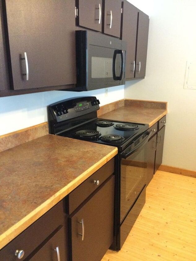 Foto principal - Great 2 Bedroom Unit Near Campus and JBo's