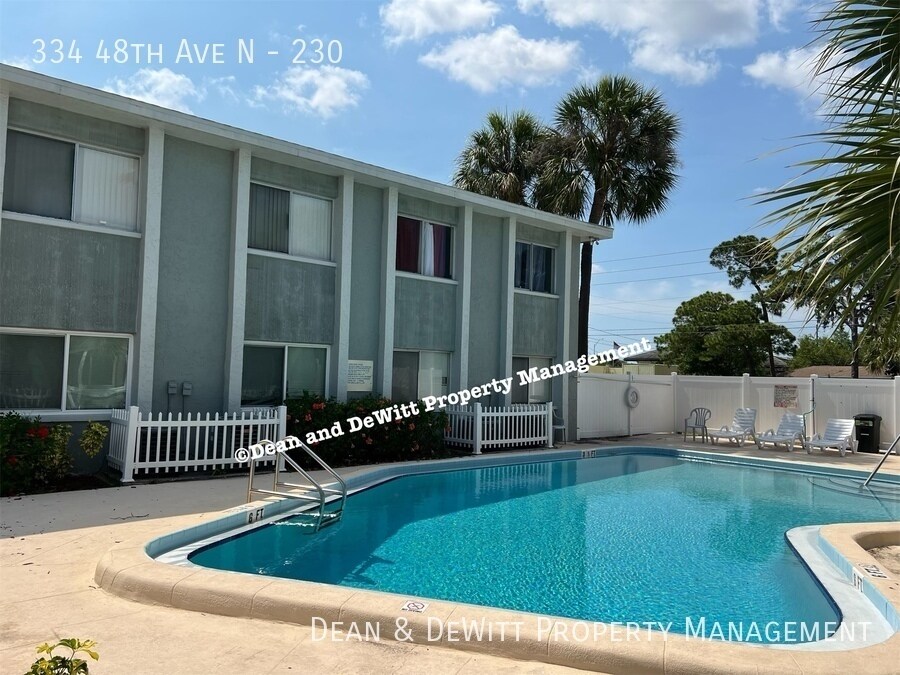 Foto principal - 334 48th Ave N