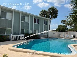 Building Photo - 334 48th Ave N
