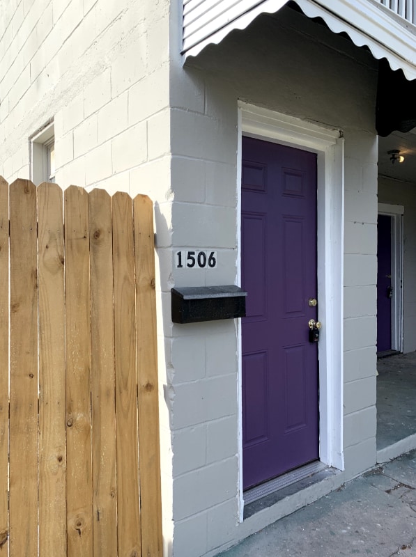 Primary Photo - 1506 Eaverson St