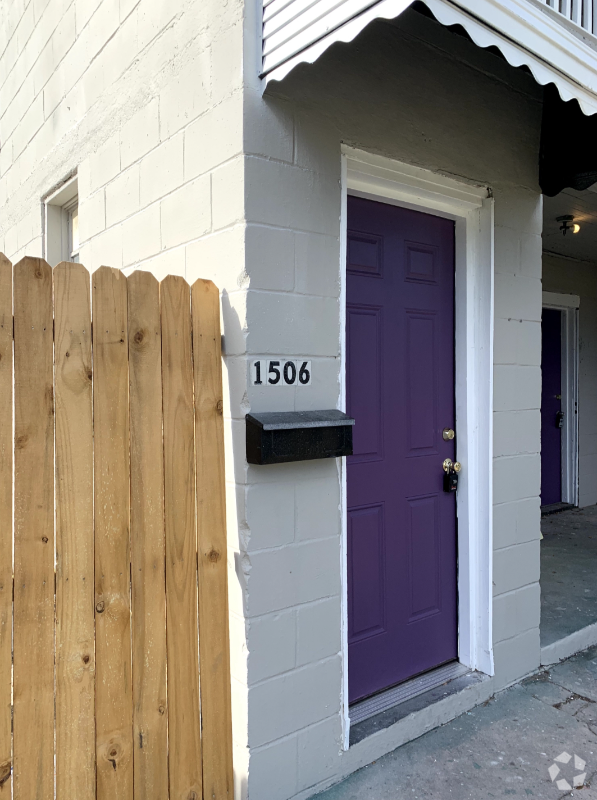 Building Photo - 1506 Eaverson St
