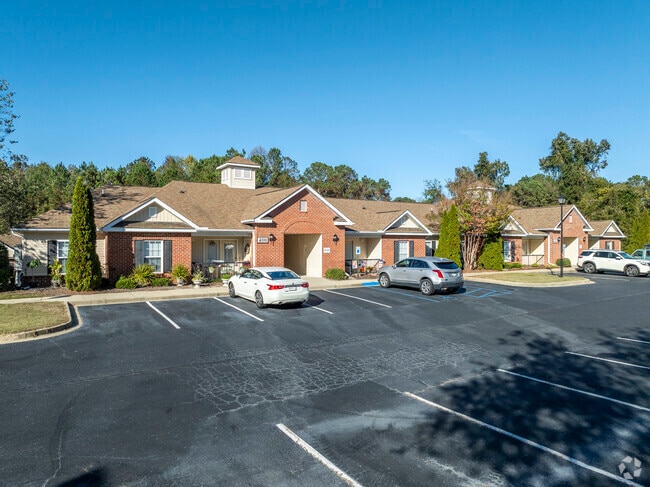 Building Photo - Mill Creek Manor Senior Living