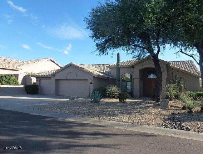 Foto del edificio - 9405 E Quarry Trail