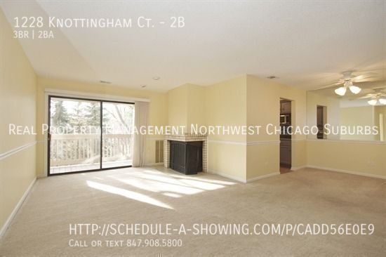 Foto del edificio - 1228 Knottingham Ct